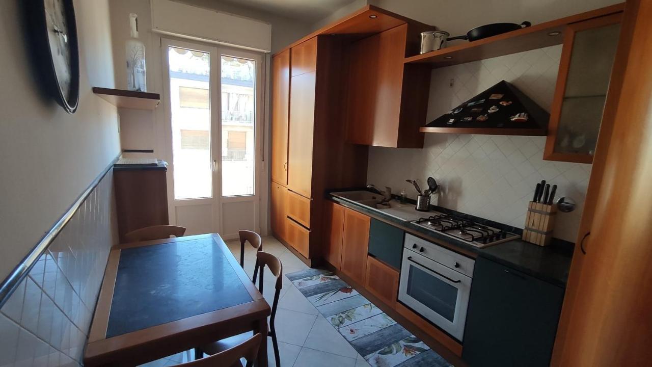 Diavoli Rooms Florence Exterior photo