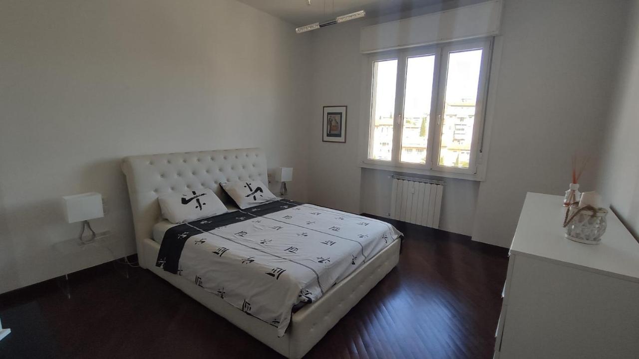 Diavoli Rooms Florence Exterior photo